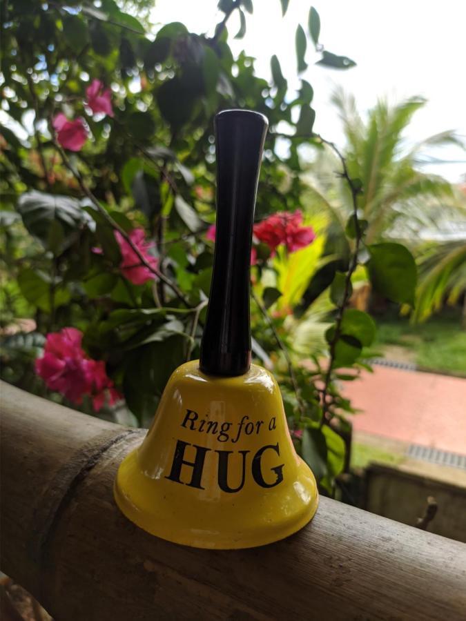 Maiku Amazonas Hotell Puerto Nariño Eksteriør bilde