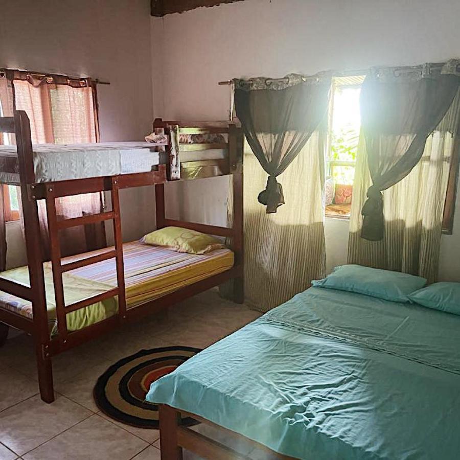 Maiku Amazonas Hotell Puerto Nariño Eksteriør bilde